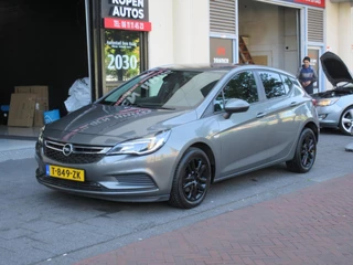 Opel Astra - 129229118-0