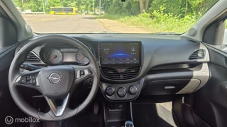 Opel KARL Opel KARL 1.0 ecoFLEX Edition Airco - afbeelding nr 7