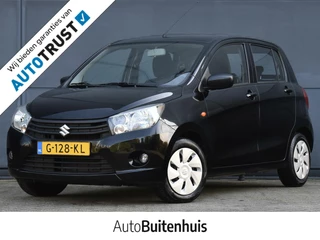 Suzuki Celerio - 364816387-0