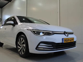Volkswagen Golf Volkswagen Golf 1.4 eHybrid 204pk Style | Acc | Camera - afbeelding nr 7