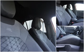 Volkswagen T-Roc Vw T-Roc 1.5 TSI Dsg 3x R-Line Black Camera|Iq_Light|Virtual - afbeelding nr 21