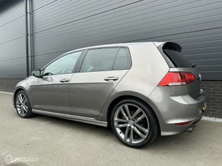 Volkswagen Golf Volkswagen Golf 1.4 TSI R-Line ALLSTAR CLIMA*CRUISE*HAAK*PDC - afbeelding nr 4