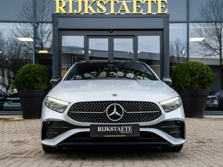 Mercedes-Benz A-Klasse Mercedes A-klasse A200 AMG|NW MODEL|PANO|CAMERA|18'|MEMORY - afbeelding nr 2