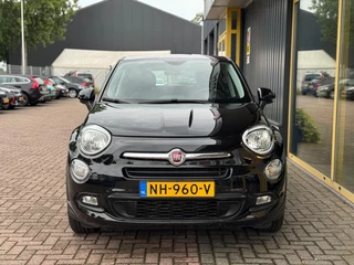 Fiat 500X Fiat 500X 1.6 PopStar - afbeelding nr 9