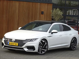 Volkswagen Arteon - afbeelding nr 53