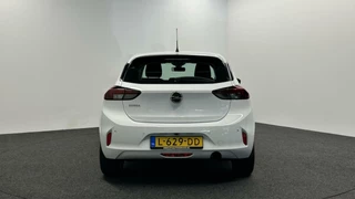 Opel Corsa Opel Corsa - Edition 100 pk | Navigatie | Achteruitrijcamera | Parkeersensoren - afbeelding nr 7