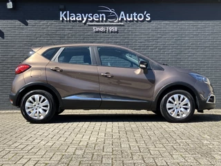 Renault Captur - afbeelding nr 4