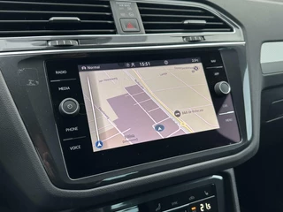 Volkswagen Tiguan Volkswagen Tiguan 1.5 TSI Life Camera Adaptive Cruise Climate CarPlay - afbeelding nr 12