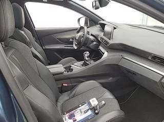 Peugeot 5008 Peugeot 5008 1.2 PureTech Blue Lease GT-Line (131 PK) 1e-Eig. & Dealer-Onderh. BOVAG-Garantie. NL-Auto. - afbeelding nr 22