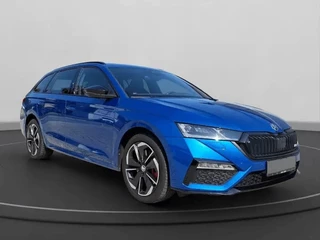 Škoda Octavia - afbeelding nr 7