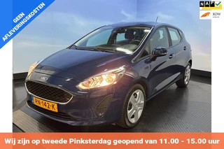 Ford Fiesta - 522286666-0