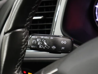 SEAT Leon SEAT Leon 1.0 TSI Style Ultimate Edition [TREKHAAK, APPLE CARPLAY, ANDROID, CAMERA, CRUISE, CLIMATE, NAVIGATIE, NIEUWSTAAT] - afbeelding nr 16