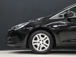Opel Astra [TREKHAAK, PARKEERSENSOR V+A, NAVIGATIE, CRUISE CONTROL, CLIMATE CONTROL, NIEUWSTAAT] - afbeelding nr 4