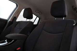 Nissan Leaf Nissan Leaf Acenta 30 kWh Airco, Bluetooth, Parkeersensore - afbeelding nr 17