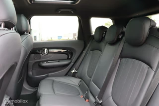 MINI Clubman Mini Clubman 2.0 JCW ALL4 / Pano / Navi / Camera / Leder - afbeelding nr 10