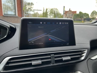 Peugeot 3008 | NW D-RIEM | TREKHAAK | CAMERA | NAVI | - afbeelding nr 17