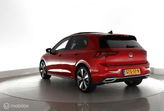 Volkswagen Golf Volkswagen Golf 1.4 eHybrid  245pk GTE pano|IQ-led|nav|cam|dab|acc|lmv18 - afbeelding nr 5