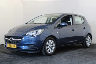 Opel Corsa Opel Corsa 1.2 - afbeelding nr 1