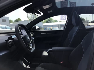 Volvo EX30 - afbeelding nr 14