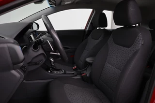 Hyundai IONIQ Hyundai IONIQ 1.6 GDI PHEV | Stoel & stuurverwarming |  Adaptive cruise | Full LED | Camera | Carplay | Navigatie | Keyless | Climate control - afbeelding nr 5