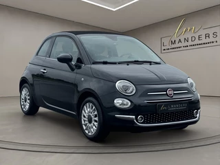 Fiat 500C - 2968899-0