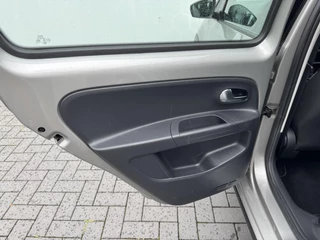 Volkswagen up! Volkswagen Up! 1.0 TSI BMT cross up! Nieuwstaat! - afbeelding nr 15