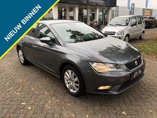 SEAT Leon - 14666504-0