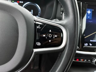 Volvo V60 Volvo V60 2.0 T6 Inscription | Camera | Pilot Assist | BLIS | - afbeelding nr 16
