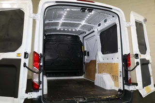 Ford Transit - afbeelding nr 14