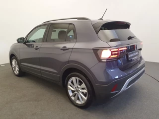 Volkswagen T-Cross Volkswagen T-Cross 1.0 TSI 115pk DSG/AUT Life Edition Camera, ACC, Virtual cockpit - afbeelding nr 6