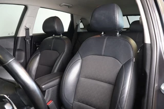 Kia Niro Kia Niro 1.6 GDI Hybrid Dynamicline - Navigatie - Apple/Android Carplay - afbeelding nr 6