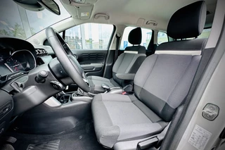 Citroën C3 Aircross Citroën C3 Aircross 1.2 PT S&S Shine / TREKHAAK / CAMERA - afbeelding nr 13