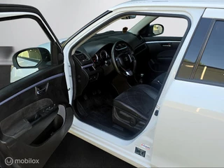 Suzuki Swift Suzuki Swift 1.2 X-TRA Airco Cruise Stoelvw - afbeelding nr 16