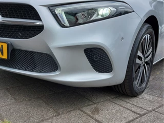 Mercedes-Benz A-Klasse Mercedes-Benz A-Klasse 250e Plug-In Hybrid Luxury Line | Origineel NL | Navi | Apple Carplay+Android Auto | Clima | Cruise | Stoelverwarming | Pdc V+A+Assist+Camera | Privacy Glass | 17''lm - afbeelding nr 48