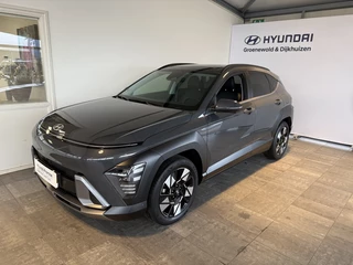 Hyundai Kona 1.6 GDI HEV Prem. S.
