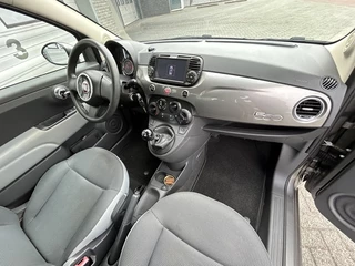 Fiat 500 - afbeelding nr 19