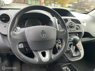 Renault Kangoo Renault Kangoo Family / 1.2 TCe / Automaat / 2016 / zeer netjes ! - afbeelding nr 10