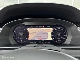 Volkswagen Passat Volkswagen Passat Variant 1.4 TSI ACT Highline trekhaak acc - afbeelding nr 19