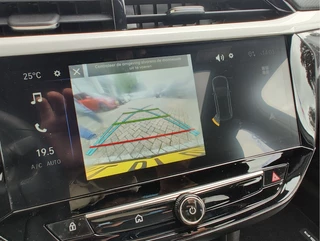 Opel Corsa Opel Corsa 1.2 GS Panoramadak | Stuurverwarming | Carplay/Android - afbeelding nr 34