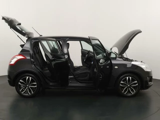Suzuki Swift Suzuki Swift 1.2 Style 5drs - afbeelding nr 23