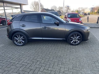 Mazda CX-3 - afbeelding nr 8