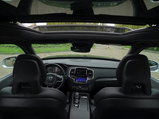 Volvo XC90 Volvo XC90 2.0 T8 407PK TE AWD R-Design 2017 / LED - afbeelding nr 53