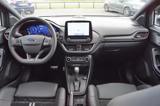 Ford Puma - afbeelding nr 4