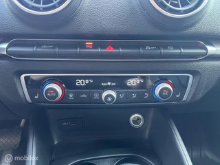 Audi A3 Audi A3 Sportback 35 TFSI CoD S-LINE*LED*CAMERA*NAVI*CRUISE* - afbeelding nr 13