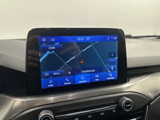 Ford Focus Ford Focus Wagon 1.0 EcoBoost Titanium X Business CAMERA NAVIGATIE. - afbeelding nr 22