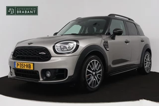 MINI Countryman Mini Mini Countryman 1.5 One Dutch Made Edition (PARKEERSENSOREN, STOELVERWARMING, BLUETOOTH, VERWARMDE VOORRUIT) - afbeelding nr 1