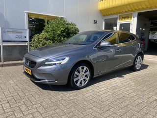 Volvo V40 2.0 D2 Inscription Panoramadak Nieuwe D-riem