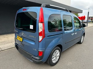 Renault Kangoo - afbeelding nr 13