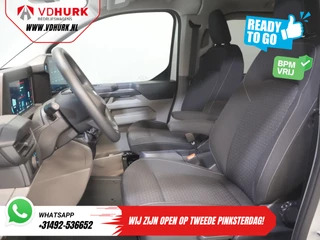 Ford Transit Custom - afbeelding nr 13