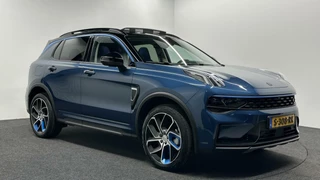 Lynk & Co 01 Lynk & Co 01 1.5 261PK Plug-in Hybrid |360 Camera|Pano|AppleCarplay|Adaptive Cruise|Origineel NL| - afbeelding nr 3